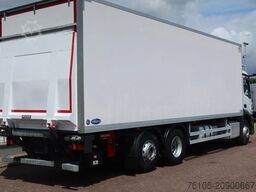 Mercedes-Benz Actros 2530 L Koel/Vries + Laadklep DHollandia ...