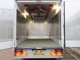 Iveco Daily 70 Daily 70 C 21 Hi-Matic Meat Hooks! Vle...