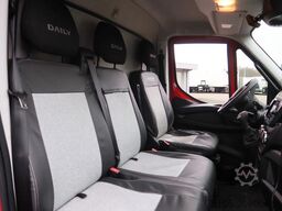 Iveco Daily 70 Daily 70 C 21 Hi-Matic Meat Hooks! Vle...