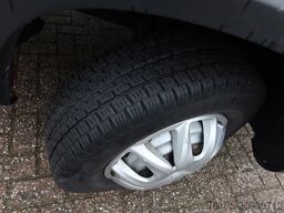 Iveco Daily 70 Daily 70 C 21 Hi-Matic Meat Hooks! Vle...