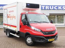 Iveco Daily 70 Daily 70 C 21 Hi-Matic Meat Hooks! Vle...