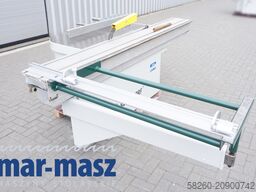 Piła formatowa ALTENDORF 