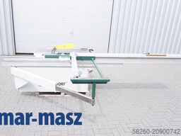 Piła formatowa ALTENDORF 