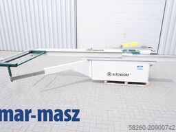 Piła formatowa ALTENDORF 