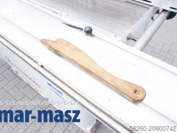 Piła formatowa ALTENDORF 