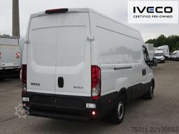 IVECO Daily 35S16A8V Automatik, AC, RS 3520mm,L3H2