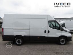 IVECO Daily 35S16A8V Automatik, AC, RS 3520mm,L3H2