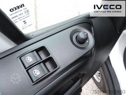 IVECO Daily 35S16A8V Automatik, AC, RS 3520mm,L3H2