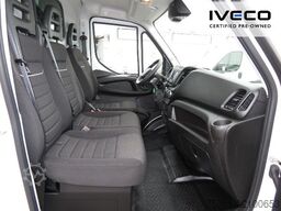 IVECO Daily 35S16A8V Automatik, AC, RS 3520mm,L3H2