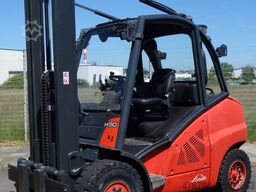 Linde H 50 D