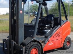 Linde H 30 D