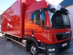 MAN TGL 12.250 LBW AC AHK