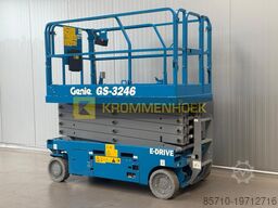Genie GS 3246 Demo