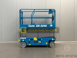 Genie GS 3246 Demo