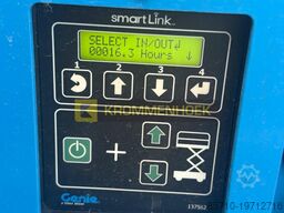 Genie GS 3246 Demo