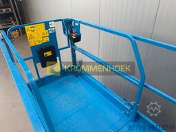 Genie GS 3246 Demo