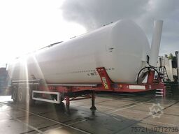 FELDBINDER KIP 60M3