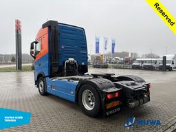 Volvo FH 460 TC 4x2 I-Park Cool + New Tacho