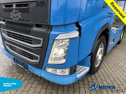 Volvo FH 460 TC 4x2 I-Park Cool + New Tacho