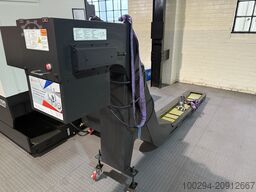 Hyundai Wia HD3100YA