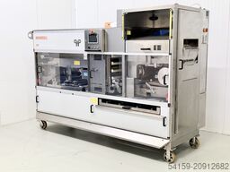 Werner Pfleiderer Miniroll