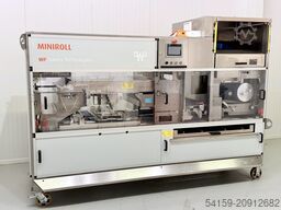 Werner Pfleiderer Miniroll