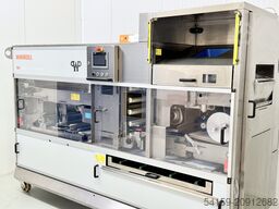 Werner Pfleiderer Miniroll