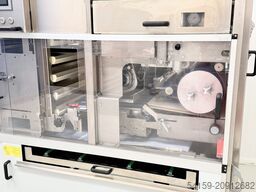 Werner Pfleiderer Miniroll