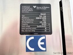 Werner Pfleiderer Miniroll