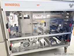 Werner Pfleiderer Miniroll