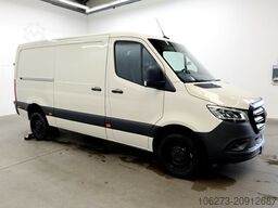 Mercedes-Benz Sprinter 317CDI,L2H1,Automatik,Standhzg.,LED