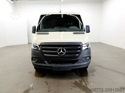 Mercedes-Benz Sprinter 317CDI,L2H1,Automatik,Standhzg.,LED