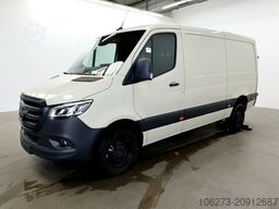 Mercedes-Benz Sprinter 317CDI,L2H1,Automatik,Standhzg.,LED