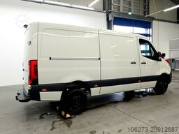 Mercedes-Benz Sprinter 317CDI,L2H1,Automatik,Standhzg.,LED