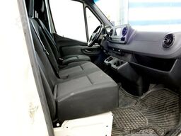 Mercedes-Benz Sprinter 317CDI,L2H1,Automatik,Standhzg.,LED