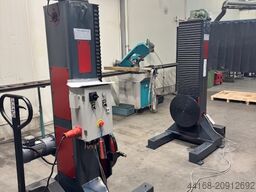 Protec Säulenhubdrehvorrichtung 1 To SHD 1000 F