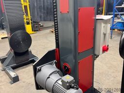 Protec Säulenhubdrehvorrichtung 1 To SHD 1000 F