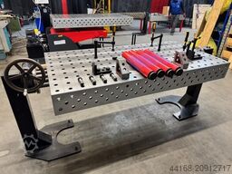 Protec,Demmeler,Siegmund M1500