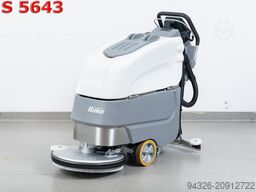 Hako Scrubmaster B45 CL H TB510 2022y 165h