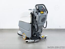 Hako Scrubmaster B45 CL H TB510 2022y 165h