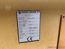 Locatelli Ariete 3