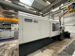 Arburg 720 S 3200-2100