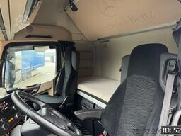Mercedes-Benz Actros 1845 BigSpace, Euro 6, Mega / Standklima...