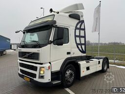 Volvo FM 380 Globetrotter, Euro 5, / Automatic / NL T...