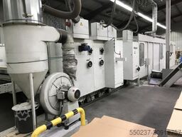 Göpfert Flexo Printer Slotter / Euroline Inliner