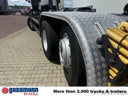 Iveco Stralis AD260S36 6x2/4, EEV, Meiller RK 20.70,