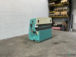 Promecam RG 50-20