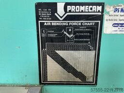 Promecam RG 50-20