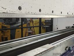 Bystronic Xpert 150
