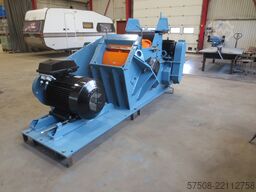 Bruks 803CS